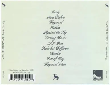 Vashti Bunyan - Lookaftering (2005)
