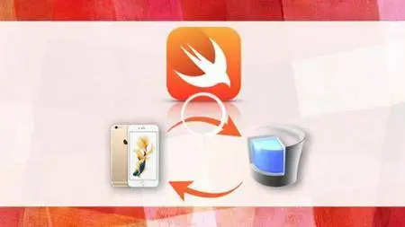 (NEW) Introduction to iOS Core Data with Swift