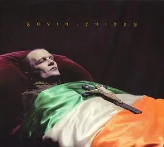 Gavin Friday - Catholic (2011)