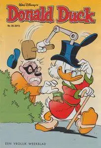 Donald Duck - 2015 - 36
