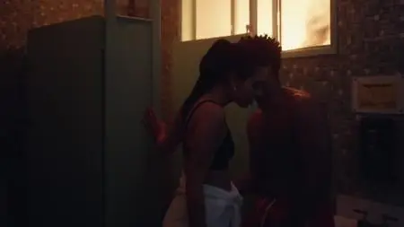 אופוריה S01E05