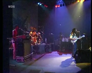 Bob Marley & The Wailers - Dortmund (2010)