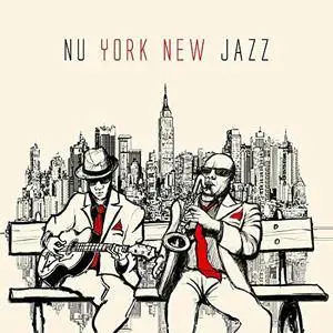 VA - Nu York New Jazz (2016)