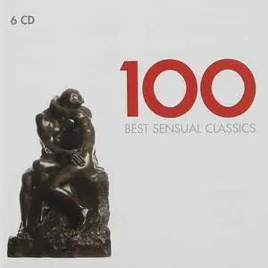 VA - 100 Best Sensual Classics (2013)