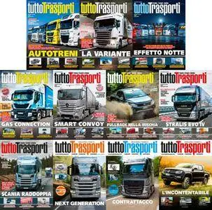 TuttoTransporti - 2016 Full Year Issues Collection