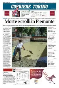 Corriere Torino – 04 ottobre 2020