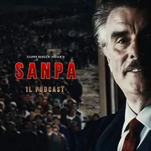 «Sanpa» by Filippo Ruggieri