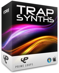 Prime Loops Trap Synths