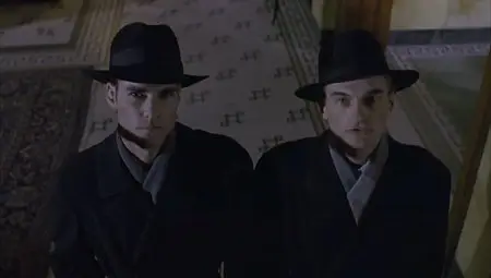 Puppetmaster / Повелитель кукол (1989)