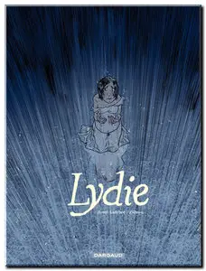 Zidrou & Lafebre - Lydie - One Shot - (re-up)