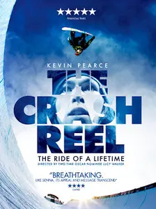 The Crash Reel (2013)