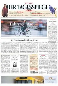 Der Tagesspiegel - 5 Mai 2019