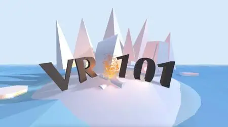 Virtual Reality 101: Build Your Own 3D World with HTML