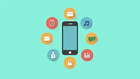 Learn To Build Mobile Apps From Scratch