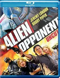 Alien Opponent (2010)