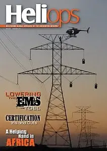 HeliOps Issue 77 2012