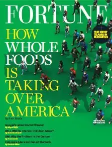Fortune - 28 April 2014