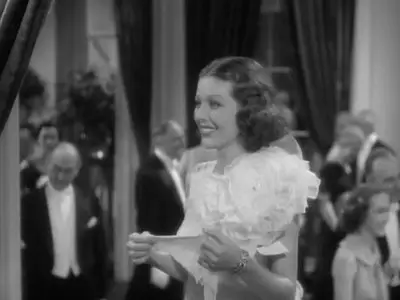 The Unguarded Hour (1936)