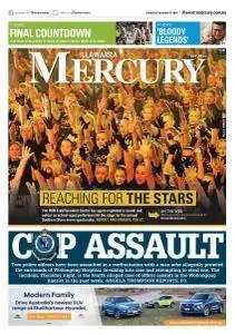 Illawarra Mercury - September 1, 2018