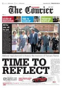 The Courier - March 2, 2019