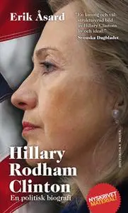 «Hillary Rodham Clinton» by Erik Åsard