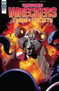 Transformers - Wreckers - Tread &amp;amp; Circuits 004 (2022) (digital) (Knight Ripper-Empire