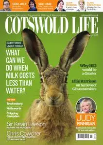 Cotswold Life – March 2015