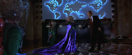 Mars Attacks! (1996)