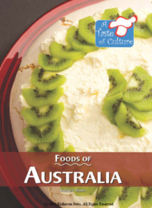 Foods of Australia (Repost)