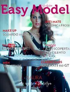 Easy Model Magazine - Agosto 2017