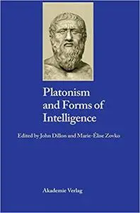 Platonism and Forms of Intelligence