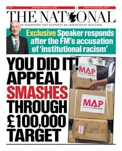 The National (Scotland) - 16 March 2024