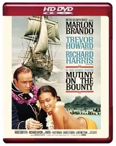 Mutiny on the Bounty / Мятеж на Баунти (1962)