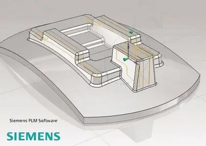Siemens PLM NX 8.0.2.2 MP02 Update