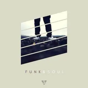 Unmute Funk And Soul WAV MiDi