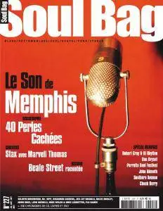 Soul Bag - Juillet-Septembre 2017