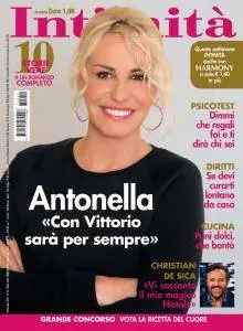 Intimita N.50 - 20 Dicembre 2017