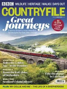 BBC Countryfile - March 2020