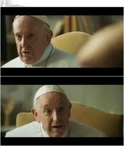 The Pope: Answers (2023)