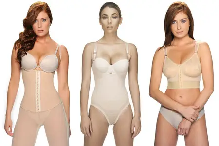 Vedette Lingerie 2011