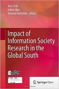 Impact of Information Society Research in the Global South