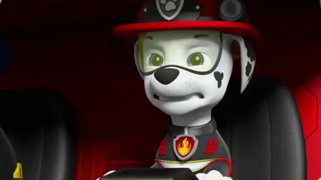 PAW Patrol S06E02