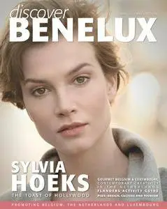 Discover Benelux & France -August 2016
