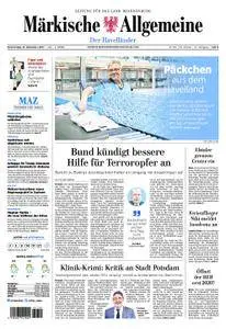 Märkische Allgemeine Der Havelländer - 14. Dezember 2017