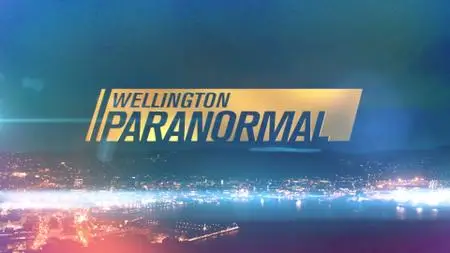Wellington Paranormal S03E02