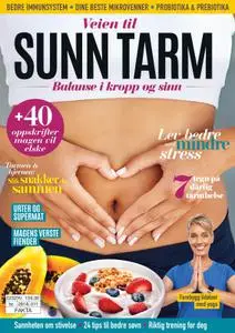 Kroppen Norge – 12 august 2022