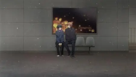 Sasaki and Miyano Graduation (2023 mkv Sasaki and Miyano Graduation (2023 mkv" yEnc