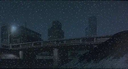 Patlabor: The Movie 2 (1993)