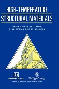 High-temperature Structural Materials (Repost)
