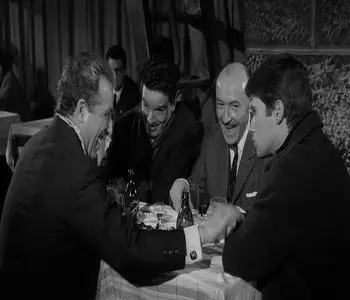 Os Verdes Anos / The Green Years (1963)